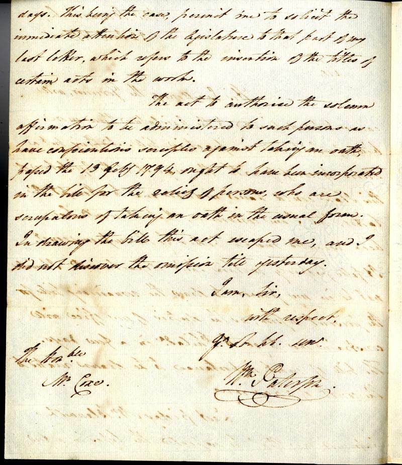Signers of the U.S. Constitution | Daughters of the American Revolution